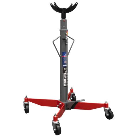 Vertical Transmission Jack 1 Tonne