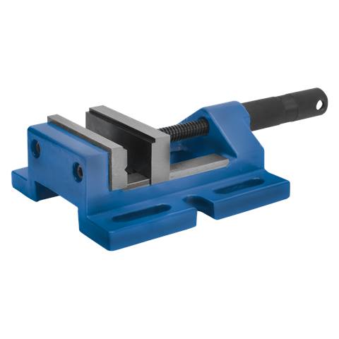 Super Drill Vice 100mm Jaw