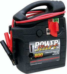 PowerStart 800 12V 40Ah 800ca