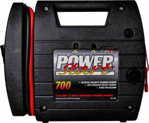 PowerStart 700 12V 22Ah 700ca