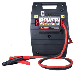 PowerStart 1224HD 12 / 24V 28Ah 1100ca