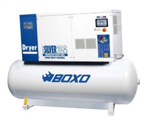 Screw Compressor 270L 10hp