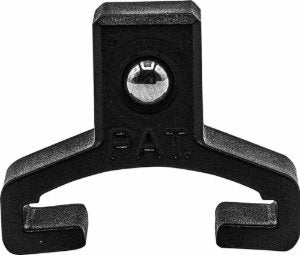 25 Pc 1/2" Replacement Clips for B-SOCKETTRAY-RB