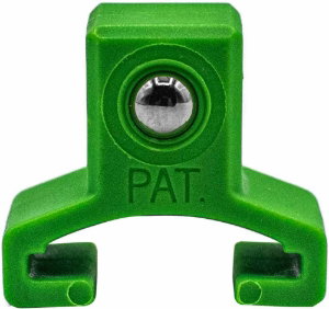25 Pc 1/2" Replacement Clips for B-SOCKETTRAY-BG