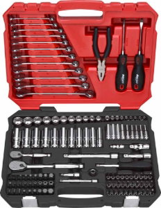 122 Pc Master Tool Set
