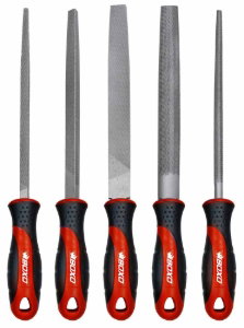 5 Pc File Set