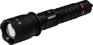 COAST 4000lm Torch
