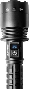 Coast Torch 8000Lm With Power iQ Display