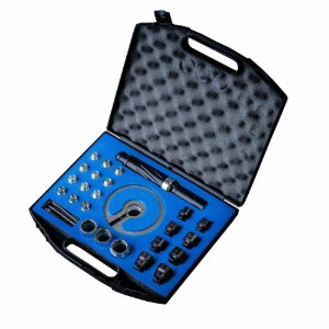 Locking Wheel Nut Remover Kit Version 2
