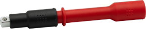 VDE Insulated 3/8"Dr. Extension Bar x 6"