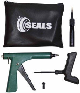 Mushroom Plug Tyre Repair Kit