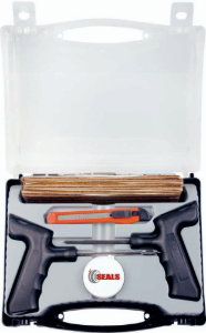 Complete Tyre Repair Set for Trucks
