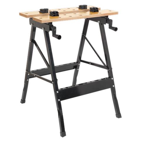 Folding Workbench 235mm Capacity
