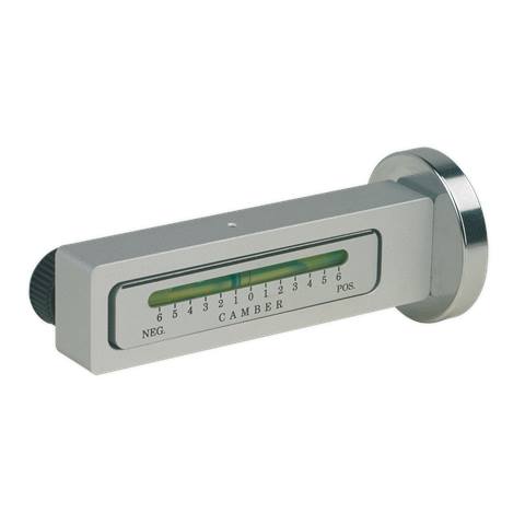 Magnetic Camber/Castor Gauge