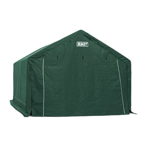 Car Port Shelter 4 x 6 x 3.05m