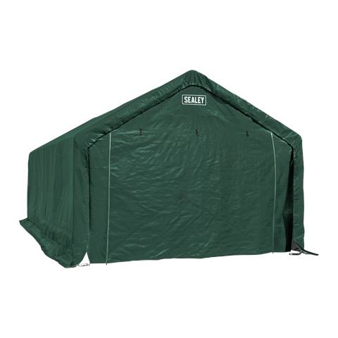 Car Port Shelter 4 x 8 x 3.05m
