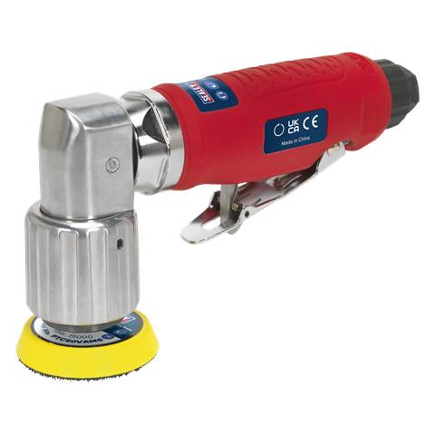 Generation Air Orbital Sander 50mm