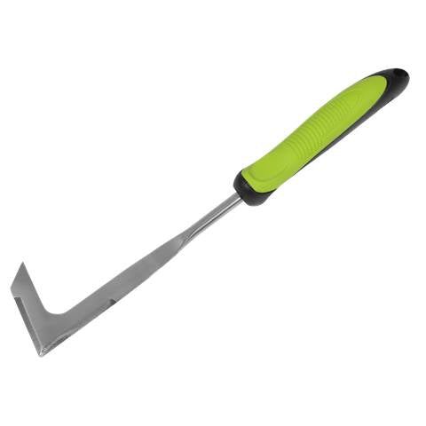 Hand Garden Knife with Soft Grip Handle & Stainless Steel Blade, 330mm