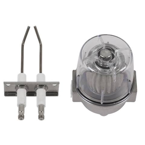 Space Warmer® Indirect Kerosene/Diesel Heater Service Kit for ABI1000