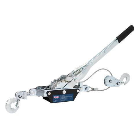 Hand Power Puller 1000kg
