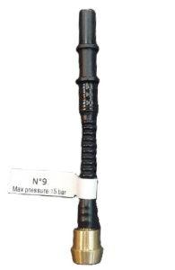 Adapter Cooling System (N°9)