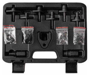 Common Rail Dummy Regulator Set