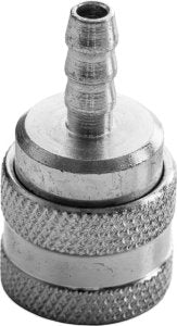 Tyre Inflator Quick Connector (Sold as singles)