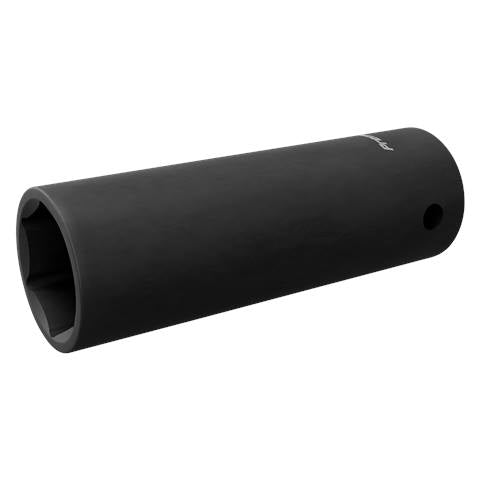 Premier Deep Impact Socket 1/2"Sq Drive 18mm