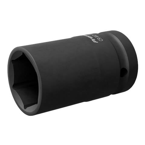 Premier Deep Impact Socket 1"Sq Drive 32mm