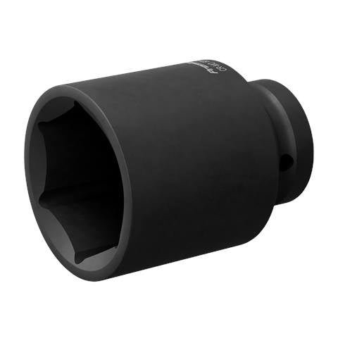 Premier Deep Impact Socket 1"Sq Drive 60mm