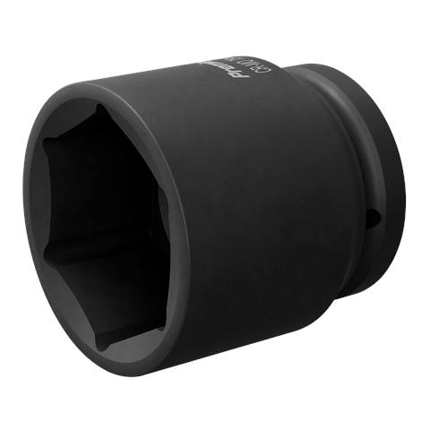 Premier Impact Socket 1"Sq Drive 75mm