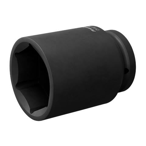 Premier Deep Impact Socket 1"Sq Drive 75mm