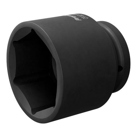 Premier Impact Socket 1"Sq Drive 85mm