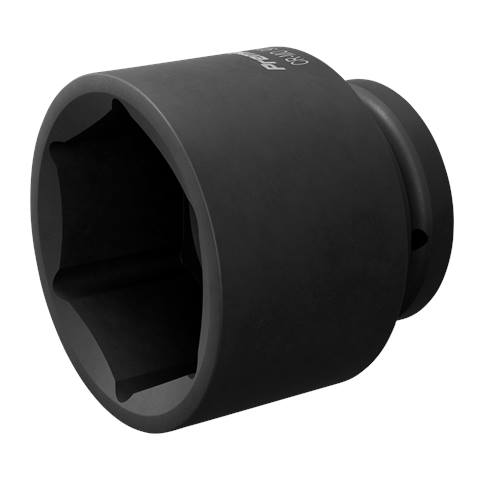Premier Impact Socket 1"Sq Drive 90mm