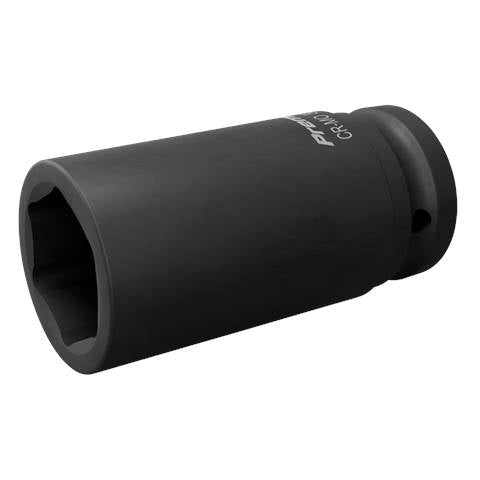 Premier Deep Impact Socket 3/4"Sq Drive 30mm