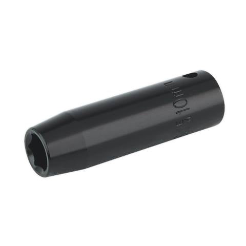 Premier Deep Impact Socket 3/8"Sq Drive 10mm