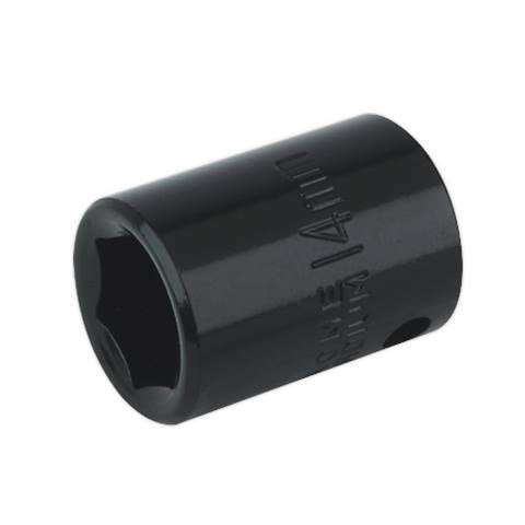 Premier Impact Socket 3/8"Sq Drive 14mm