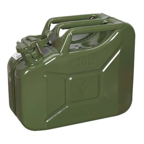 Jerry Can 10L - Green