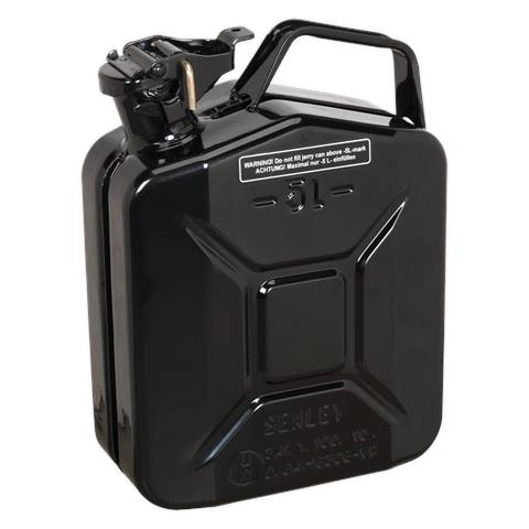 Jerry Can 5L - Black
