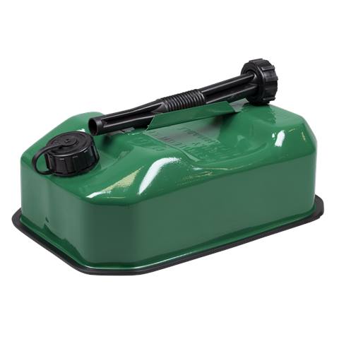 Jerry Can 5L - Green