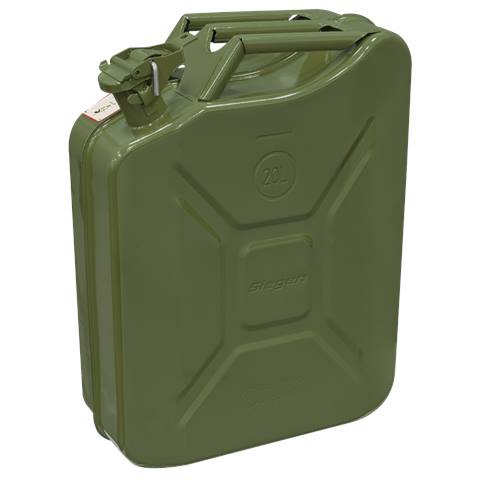 Jerry Can 20L - Green