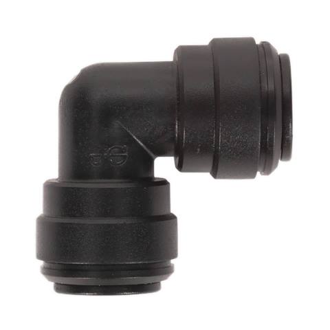 John Guest® Elbow Coupling 10mm - Pack of 5