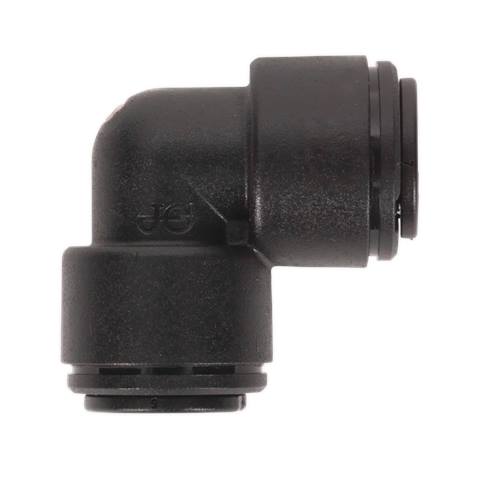 John Guest® Elbow Coupling 8mm - Pack of 5
