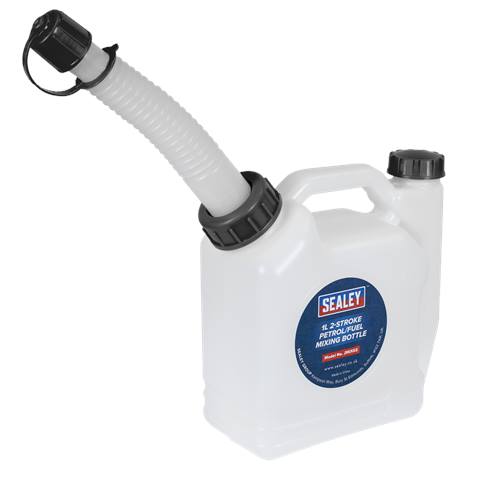 2-Stroke Fuel Mixing Bottle 1L