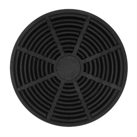 Safety Rubber Jack Pad - Type A