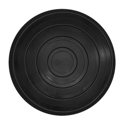 Safety Rubber Jack Pad - Type C