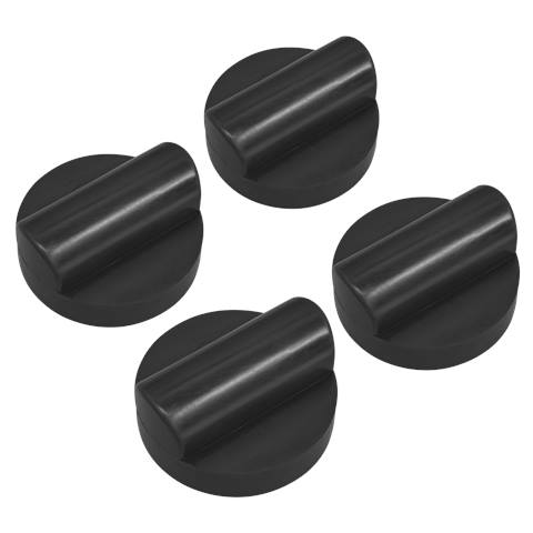 Jacking Pad Set - Audi