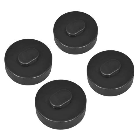 Jacking Pad Set - Porsche