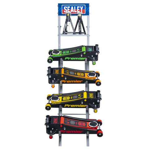3040 Jack Stand Deal