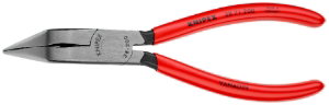 Knipex Angled Mechanics Pliers